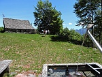 Poco più avanti il Rifugio Rondolini (CAI Villadossola) : sdas16